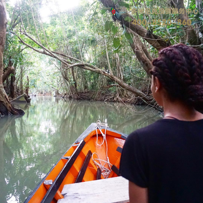 多米尼克旅行日志,除了移民之外给你6个理由重新认识它 多米尼克旅行日志,除了移民之外给你6个理由重新认识它