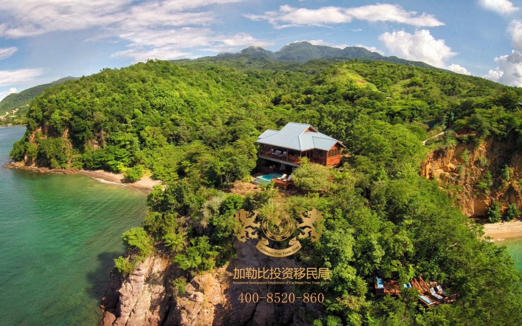 移民多米尼克到底有多少我不知道的知识~