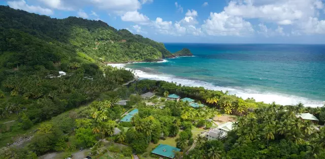 多米尼克移民护照 让你的钱更有价值 多米尼克移民护照 让你的钱更有价值