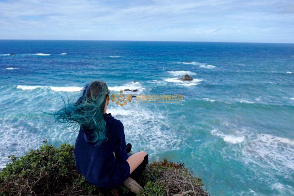 “绿色天堂”多米尼克-移民知多少？