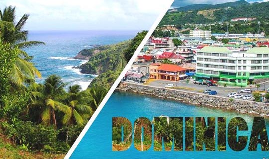 最新|2023年多米尼克免签国家一览,免签国家多有利于国际通行 最新|2023年多米尼克免签国家一览,免签国家多有利于国际通行