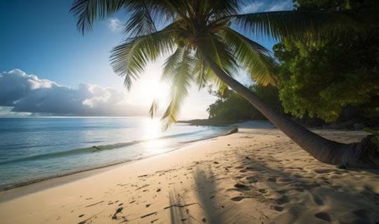 一文详解,为什么投资多米尼克? 一文详解,为什么投资多米尼克?