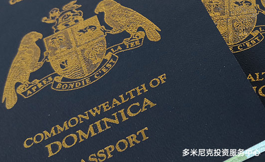 多米尼克投资移民计划：六大优势你都知道吗？